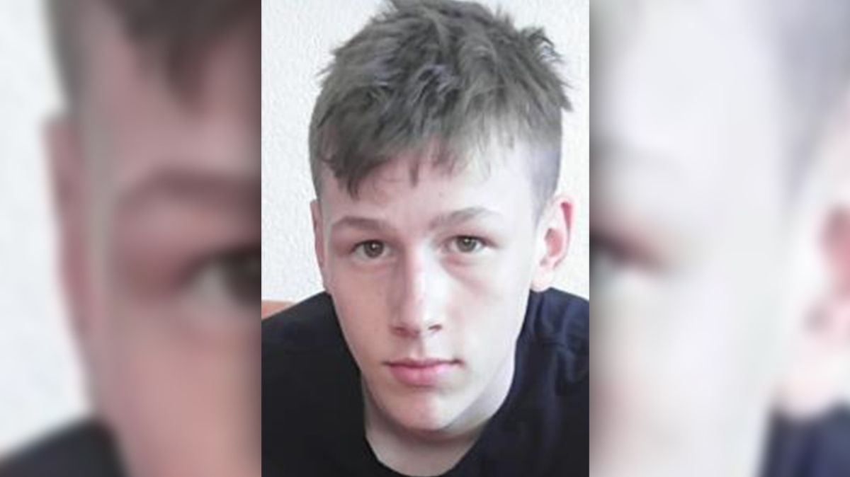 Patnáctiletého chlapce z Brna se stále nedaří najít